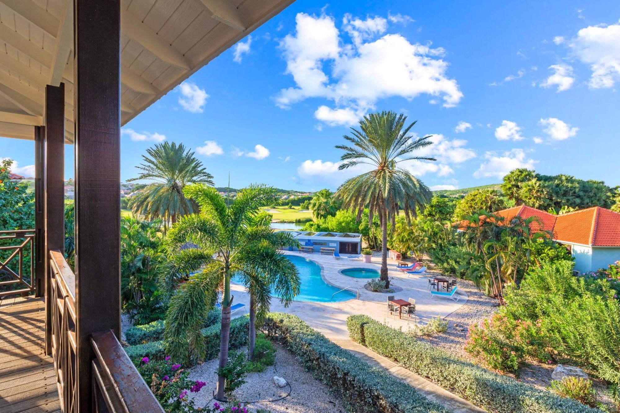 Blue Bay Villa'S Exterior photo