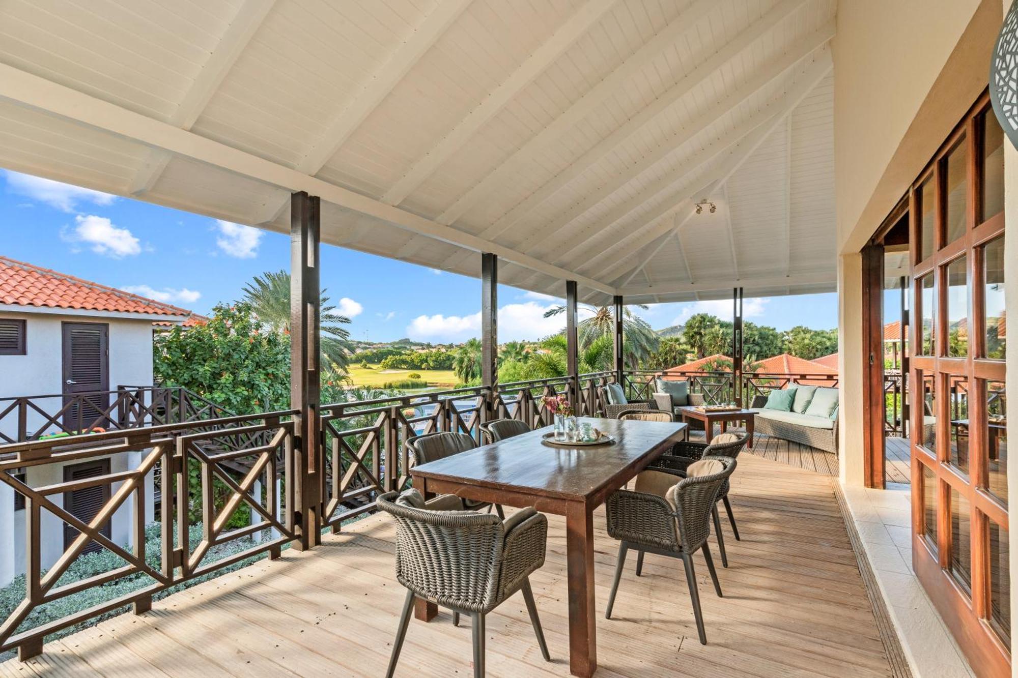 Blue Bay Villa'S Exterior photo