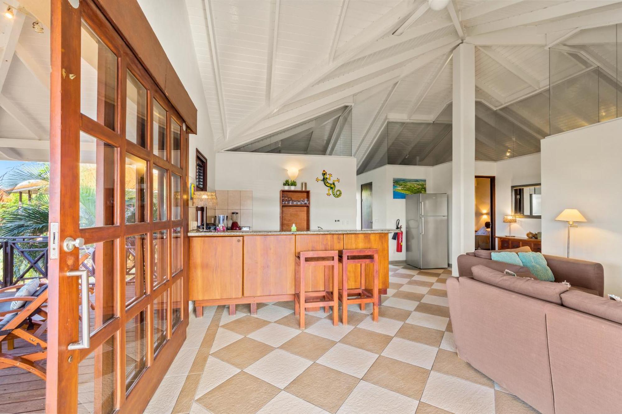 Blue Bay Villa'S Exterior photo