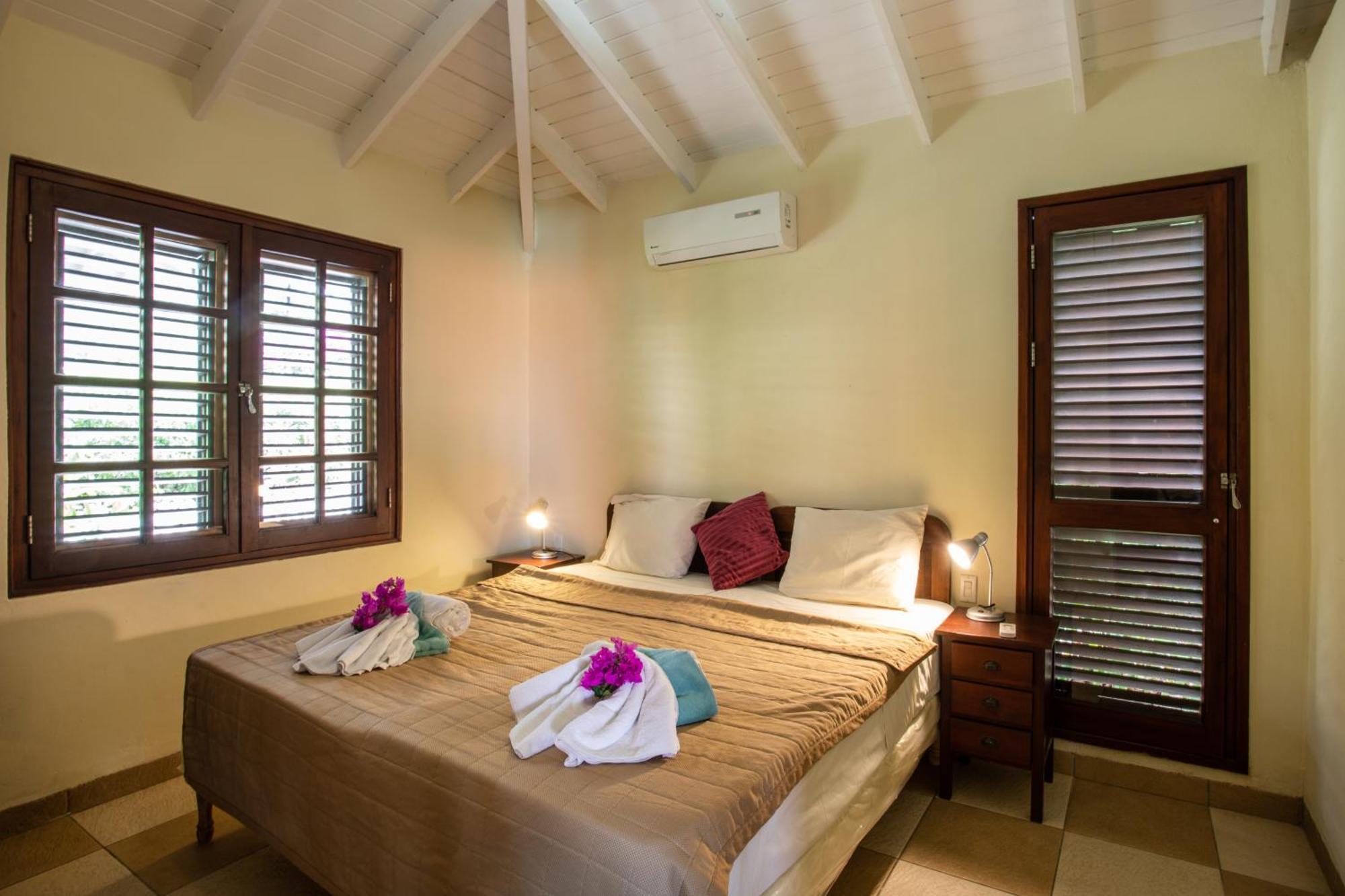 Blue Bay Villa'S Exterior photo